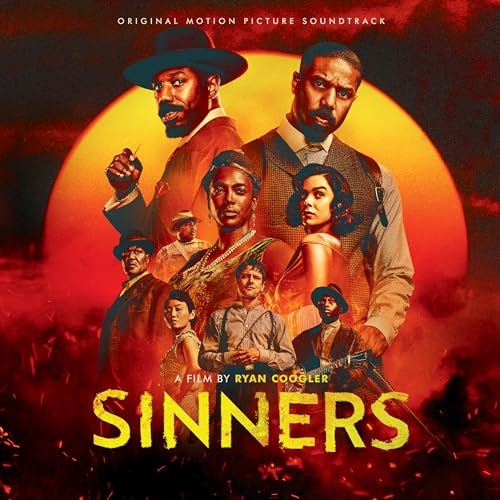 Sinners Soundtrack