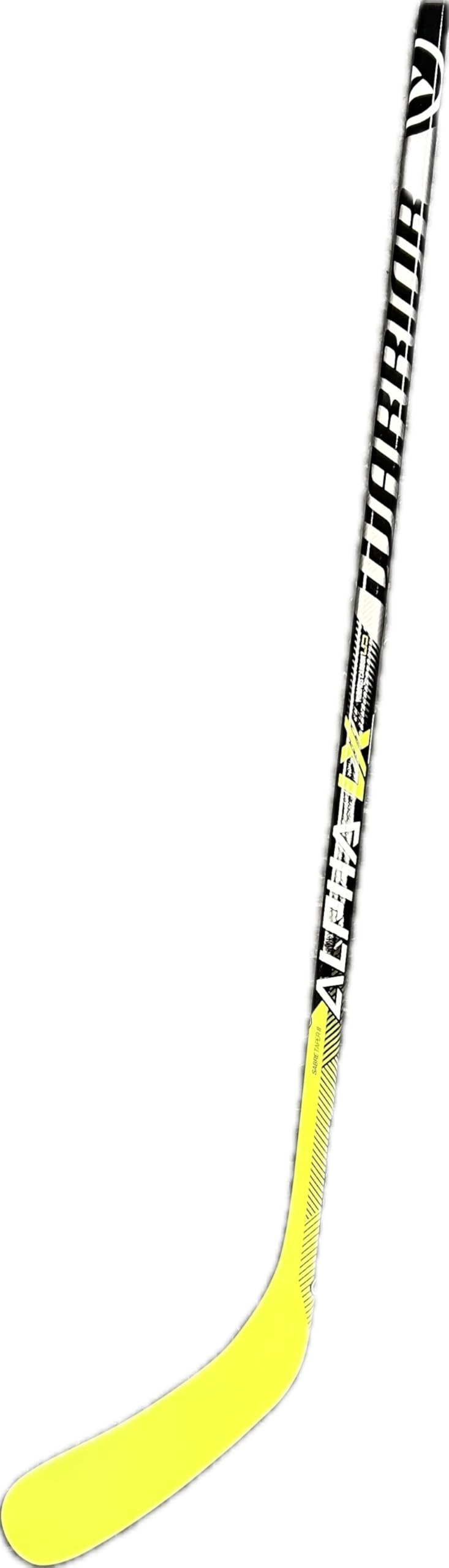 Amazon.com : Alpha LX Pro W03-20-Flex-Tyke Hockey Stick-Right