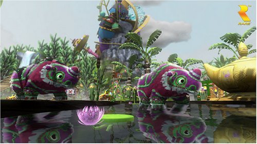 Viva Piñata: Trouble in Paradise (Renewed)