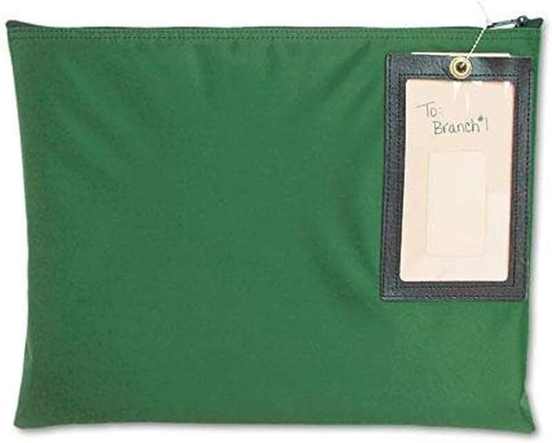 Mail Bags & Transit Sacks Office & School Supplies