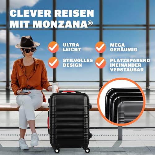 Monzana
