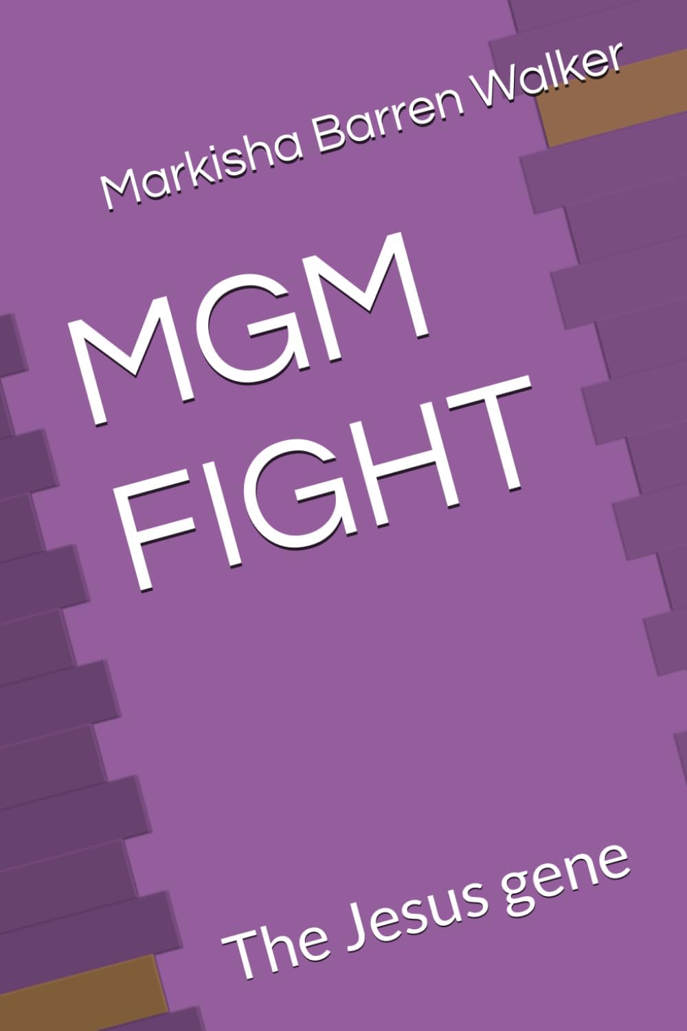 MGM FIGHT: The jesus gene