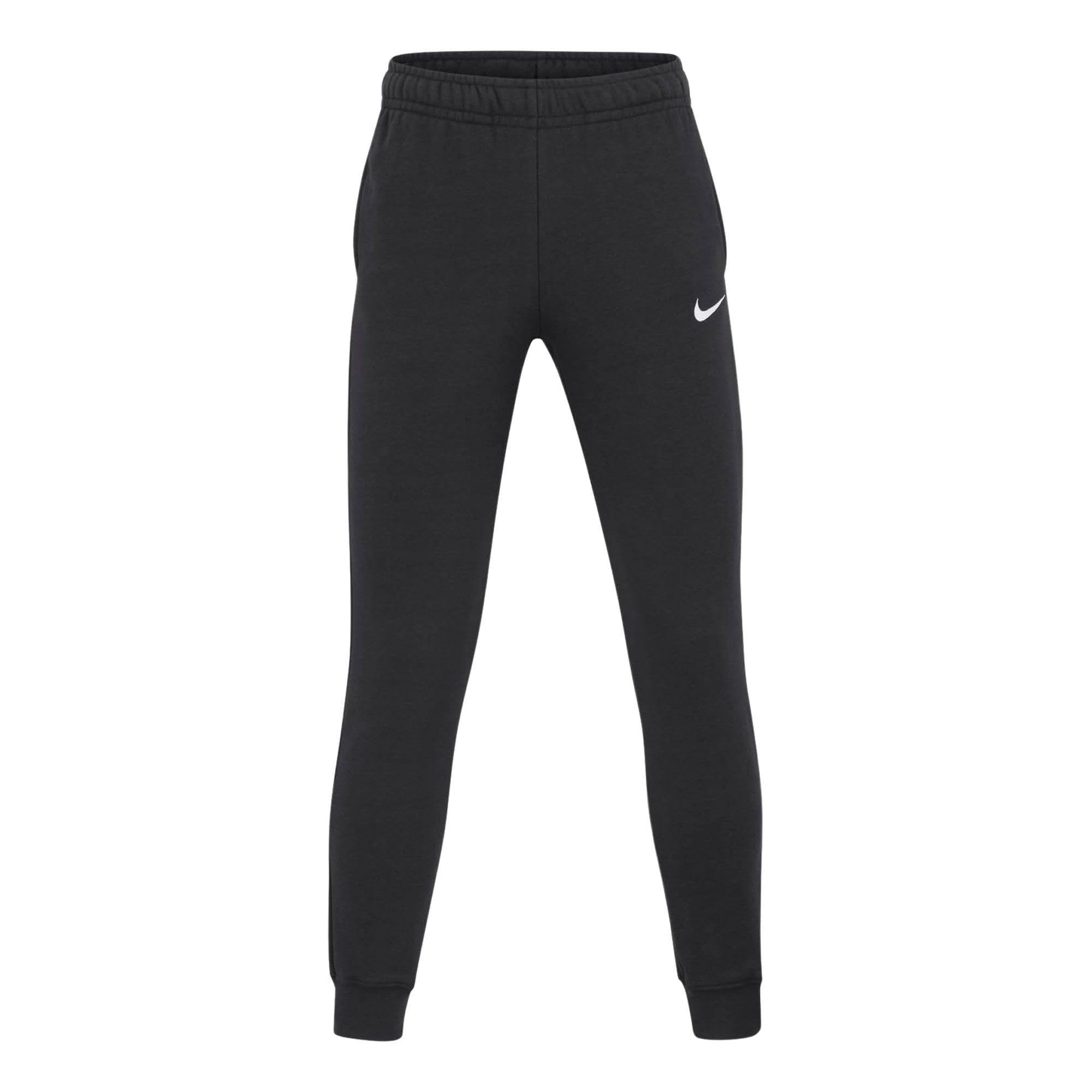 NIKE Womens Team Club Jogger Ft - Black