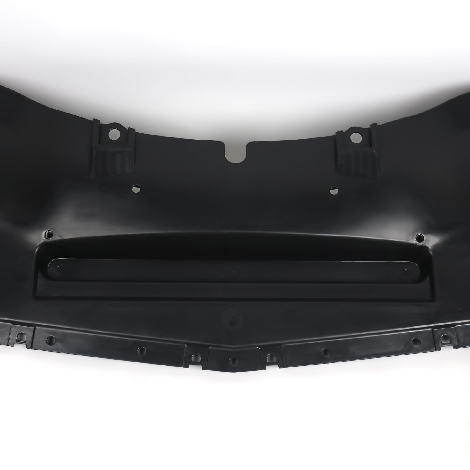 Amazon.com: VLINCAR Splash Shield Compatible With Dodge Challenger