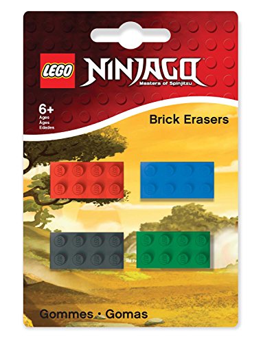 LEGO 51632 - Gomma da Cancellare mattoncino