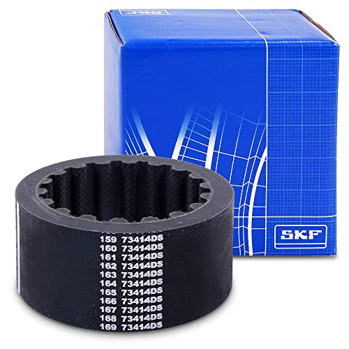 SKF Flexible Kupplungsmuffe VKMV FC101 Kompatibel mit VW