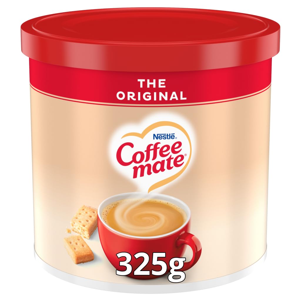Coffee-Mate Original Coffee Coffee Mate Whitener 325g Coffee