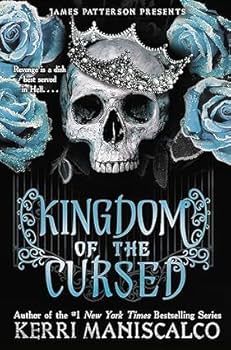 Kingdom of the Wicked 3巻セット Amazon.com: Kingdom of the Wicked Box Set (Kingdom of the