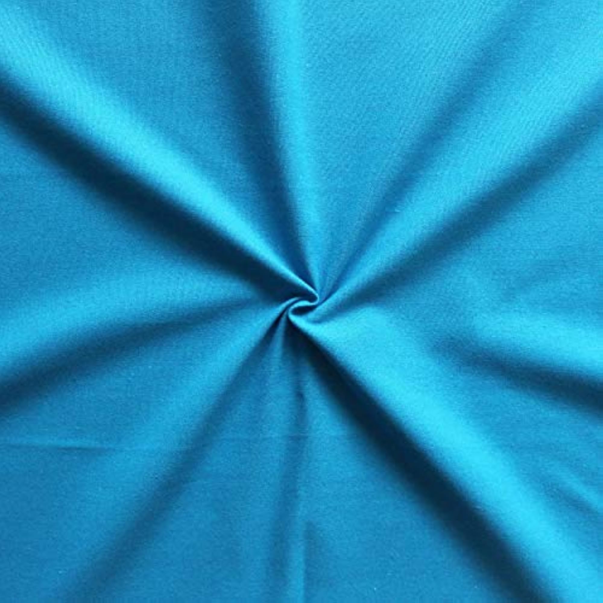 100% Cotton Premium Quality Solid Pattern Apron Set, Pack of 3
