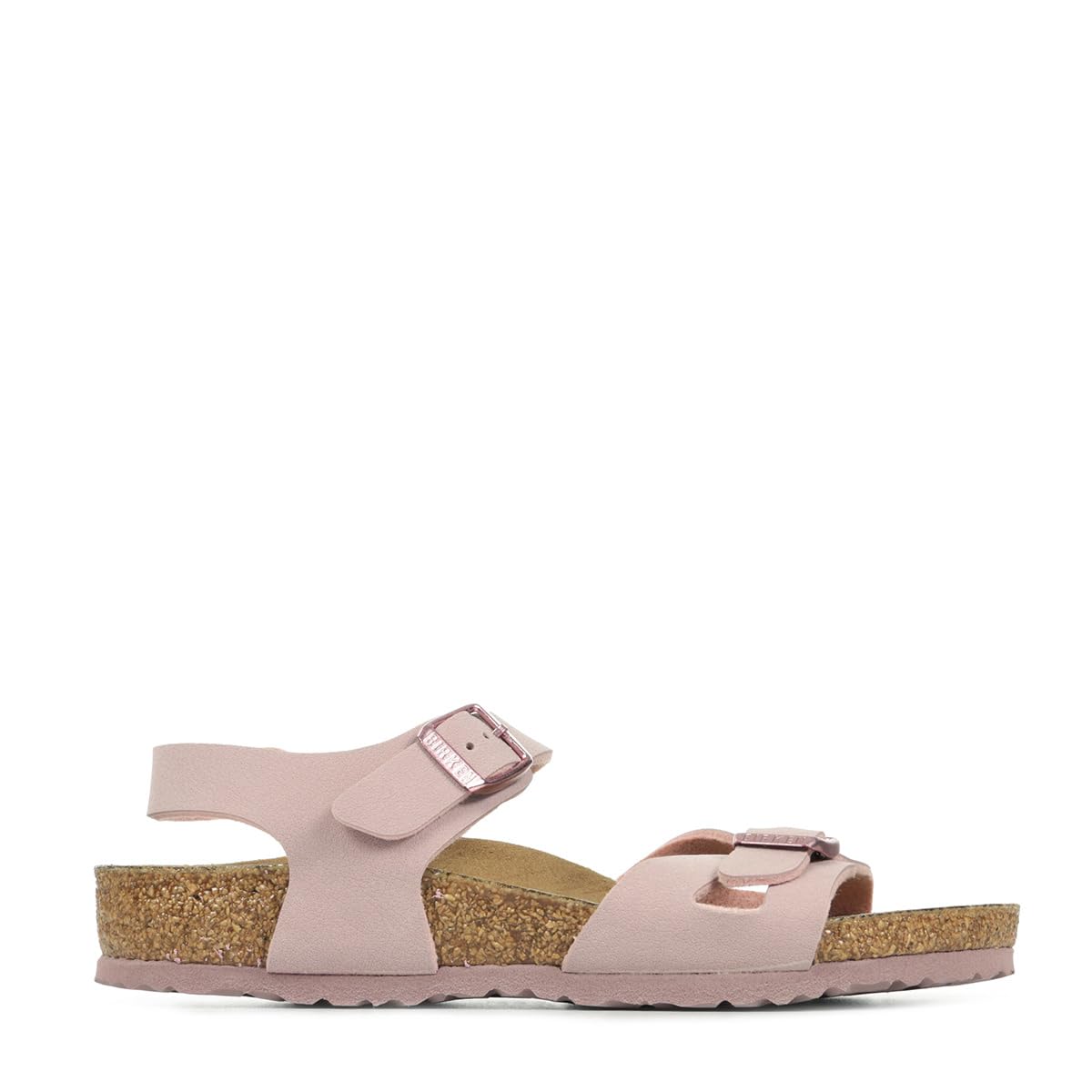 Birkenstock - Rio, Sandali Bambine e ragazze
