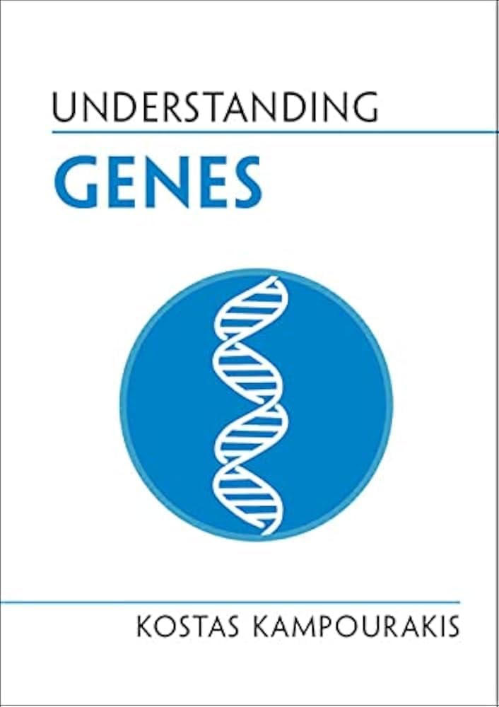 Buy Understanding Genes — BookShops.in