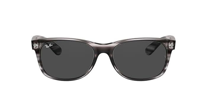 Ray-Ban サングラス ニューウェイファーラー　RB2132 Ray-Ban レイバン サングラス RB2132 622 52 NEW WAYFARER