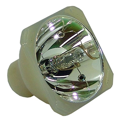 Jaspertronics Lámpara Original para Proyector BenQ W5000 miniatura 2