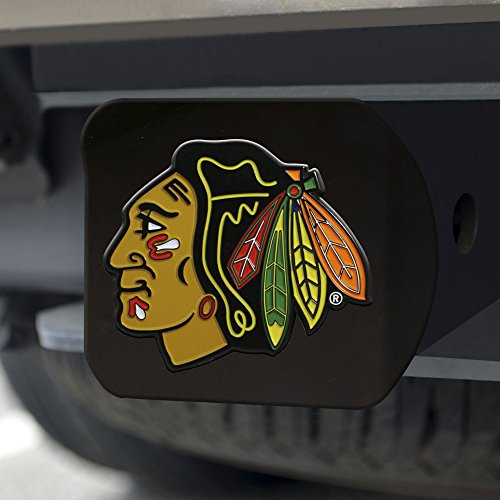 Amazon.com: FANMATS: Chicago Blackhawks