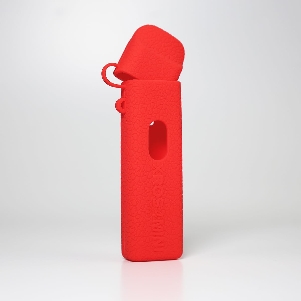 WratryParts Silicone Case Compatible with Vaporesso XROS 4 Mini Kit