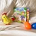 Blippi: Happy Easter! (Board Books with Tabs)