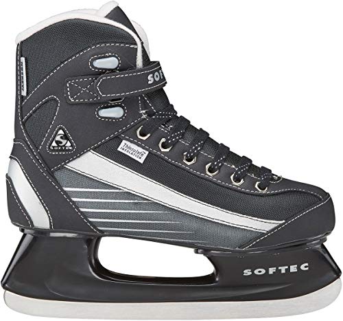 Jackson Ultima Softec Sport Recreational Hockey Skate