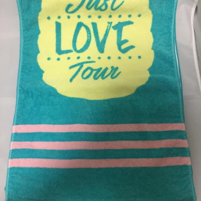 西野カナ　タオルセット 西野カナ ファミパ2016 血液型タオルセット｜Yahoo!フリマ（旧