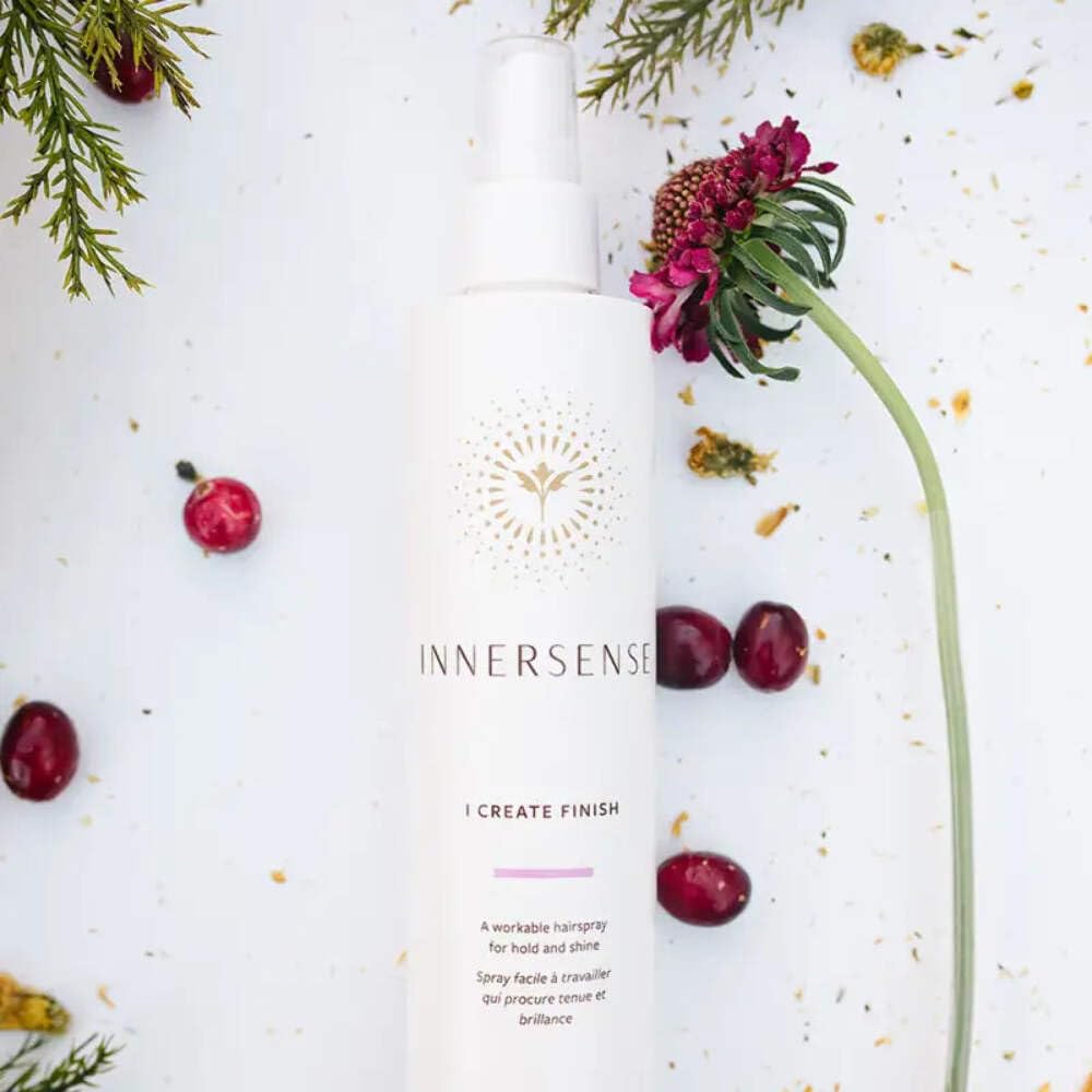 Innersense I Create Lift Volumizing Foam 177ml