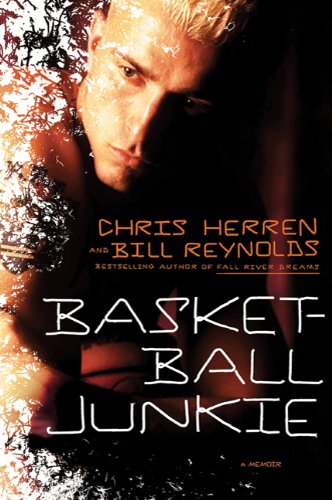 Basketball Junkie: A Memoir