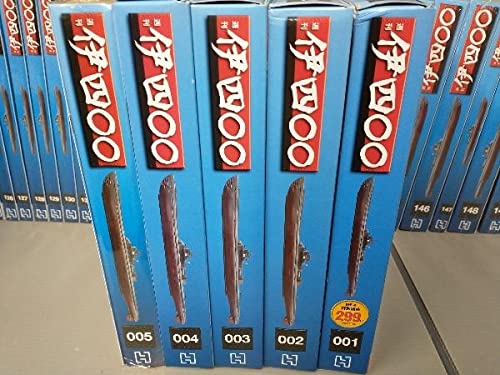 Amazon.co.jp: 抜け巻あり シュリンク付き未開封多数あり アシェット