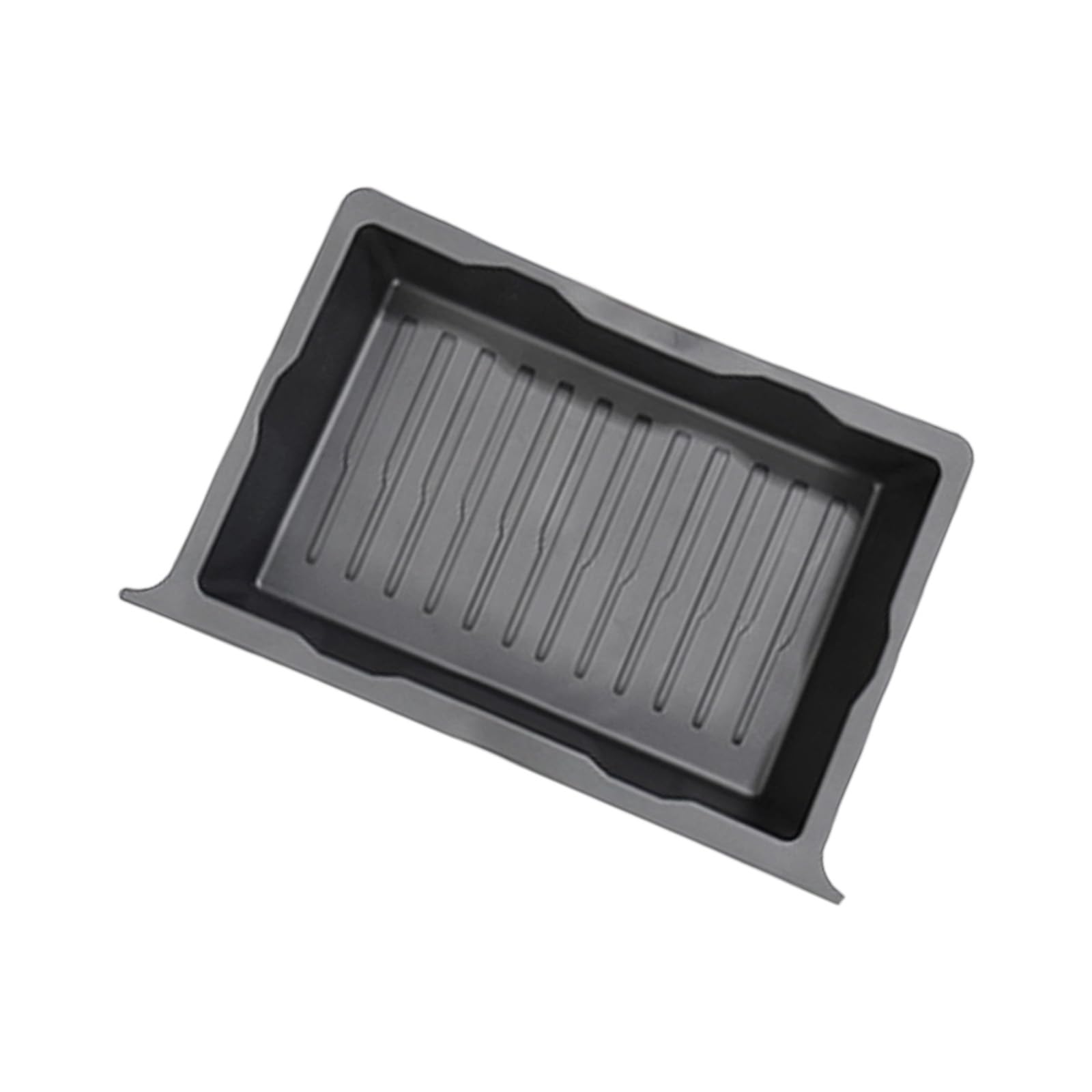 Hsioluted Under Seat Storage Organizers for for Y 2025 Front Seat Expandable Interior Space Construction Nonslip Center Console Organizers