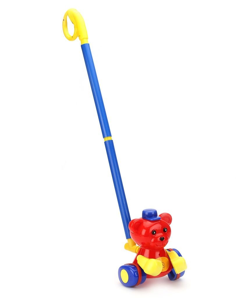 Teddy Rider Push N Pull (B01JIQFK24) Amazon Price History, Amazon Price Tracker