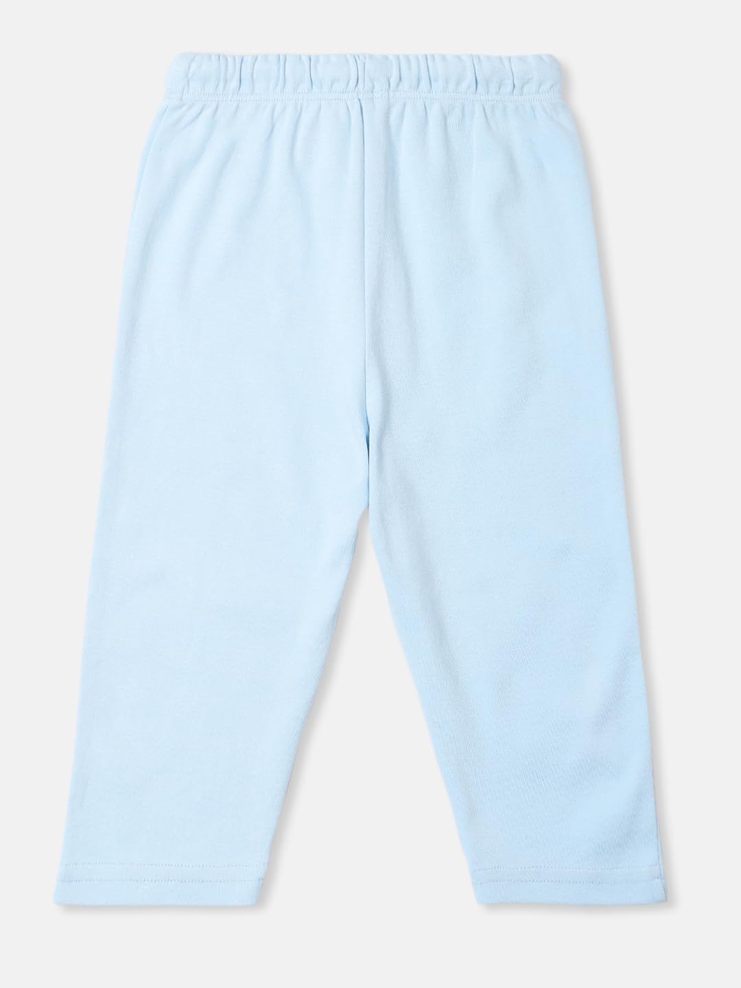 Nautinati Infant Printed Pure Cotton Leggings |Packs | Age 0-2Years - Image 6 thumbnail