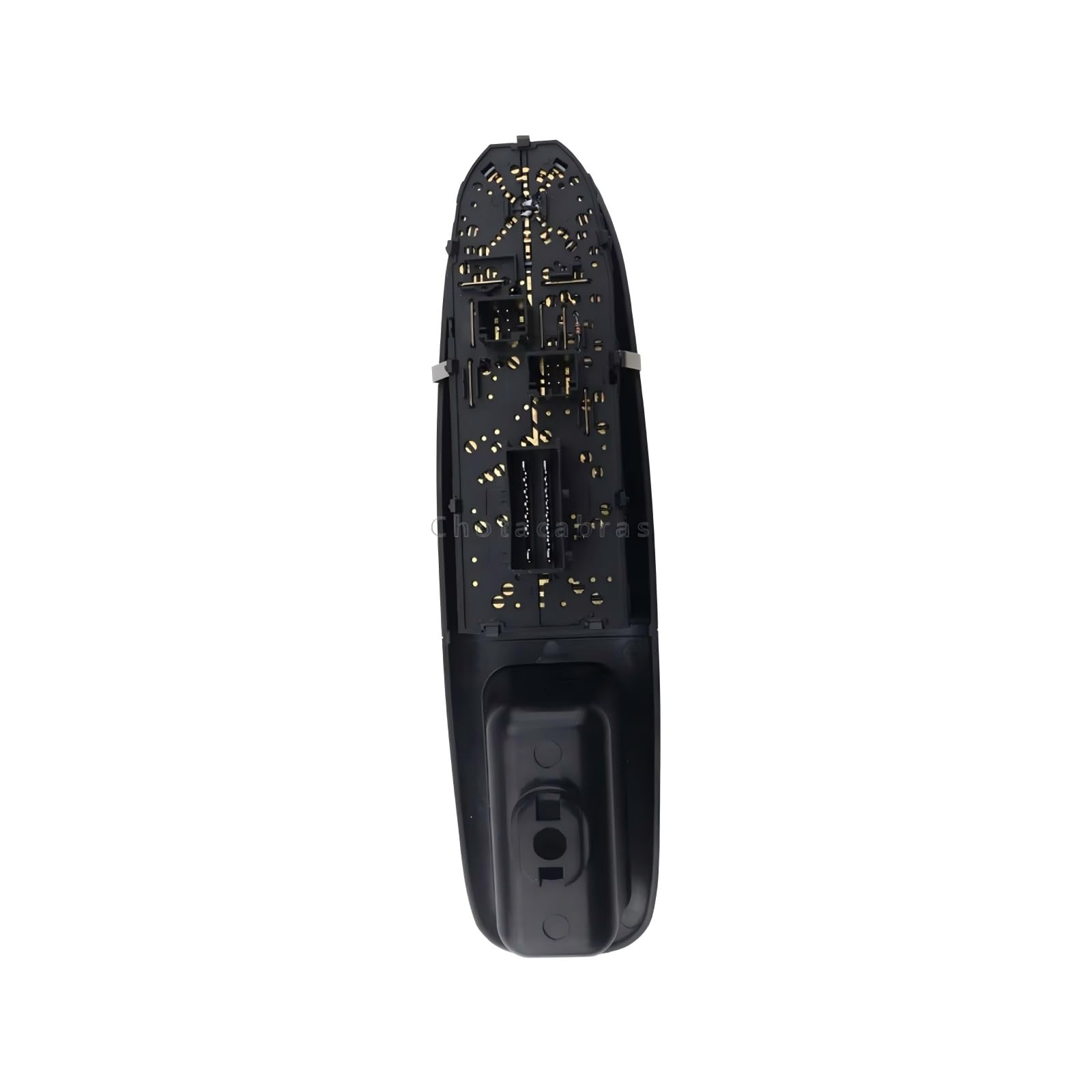 Compatible Con Peugeot 406 8B Baujahr 1995-2004 Accesorios Para Automóvil Control De Interruptor De Ventana Eléctrico Energía Electrónica Delantera Izquierda 6554CF Interruptor Ventana