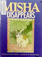 Misha Disappears 0790103060 Book Cover