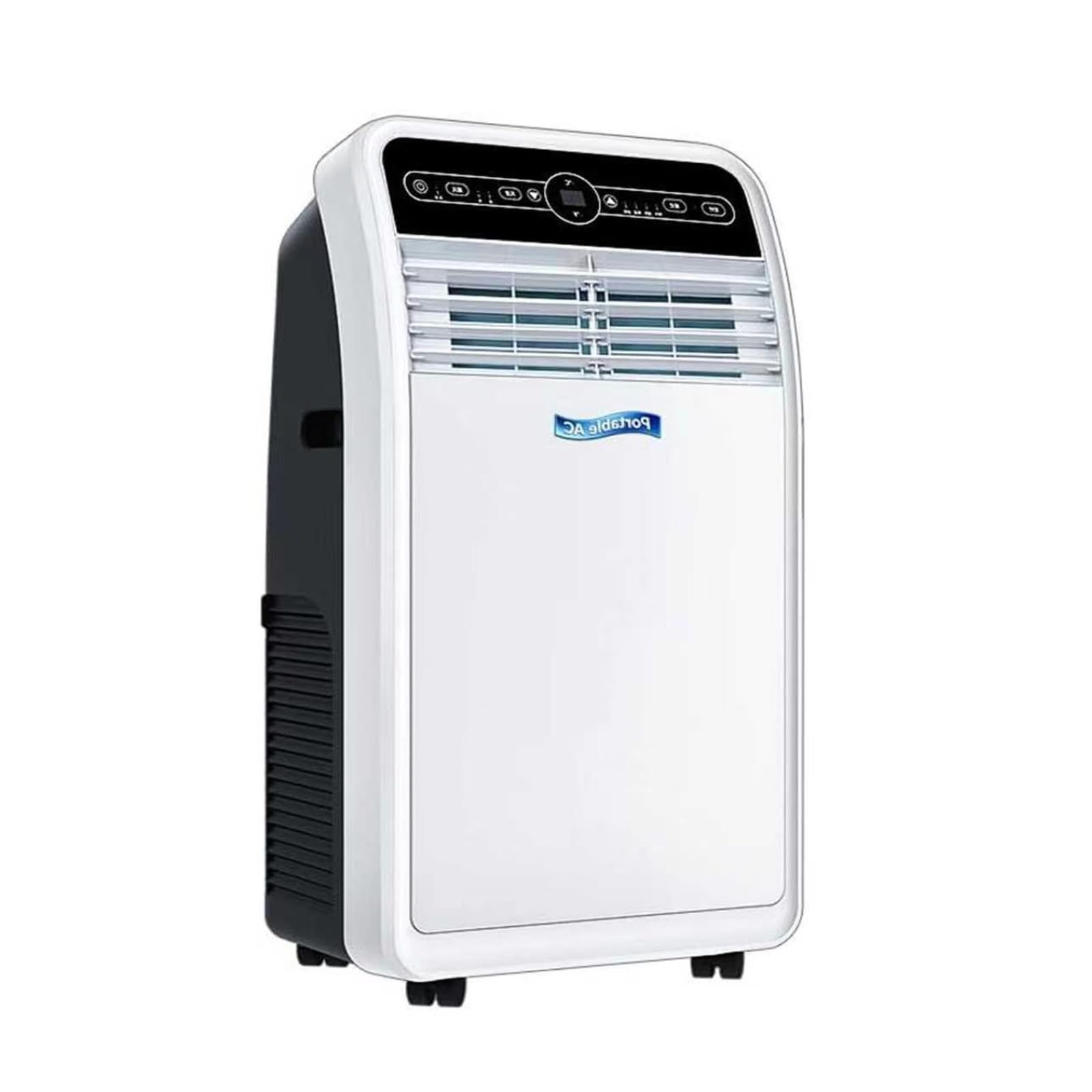 EZBHIZ 12000 Btu Portable Air Conditioner 3 In 1 Air Conditioner