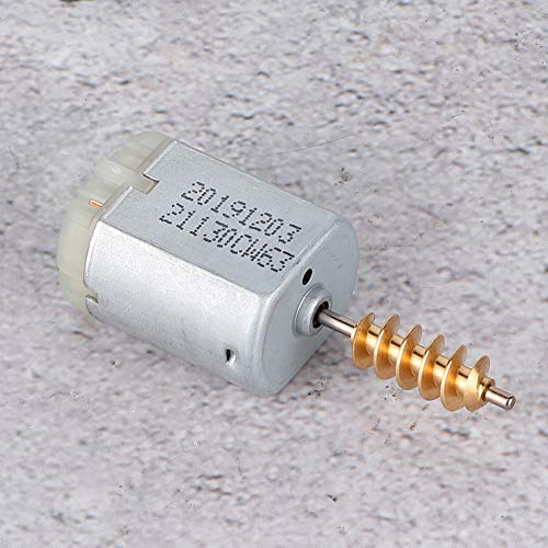 Aramox ARAMOX74RAPHEVXF Door Lock Actuator Motor Fit For Gl Ml Glk C E, Trunk Door Lock Actuator Block Motor Tailgate Tail Gate Parts thumb #8