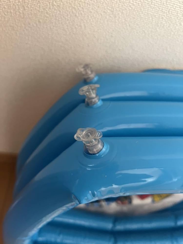 Amazon.co.jp: ビニールプール ビンテージ 超新星フラッシュマン