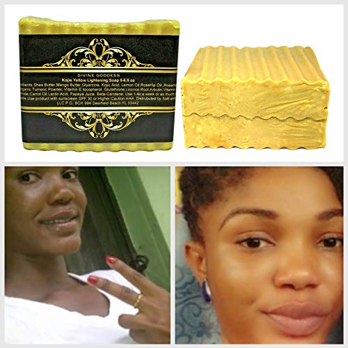 Top 10 Best Lightening Soap With Glutathiones Reviews & Buying Guide