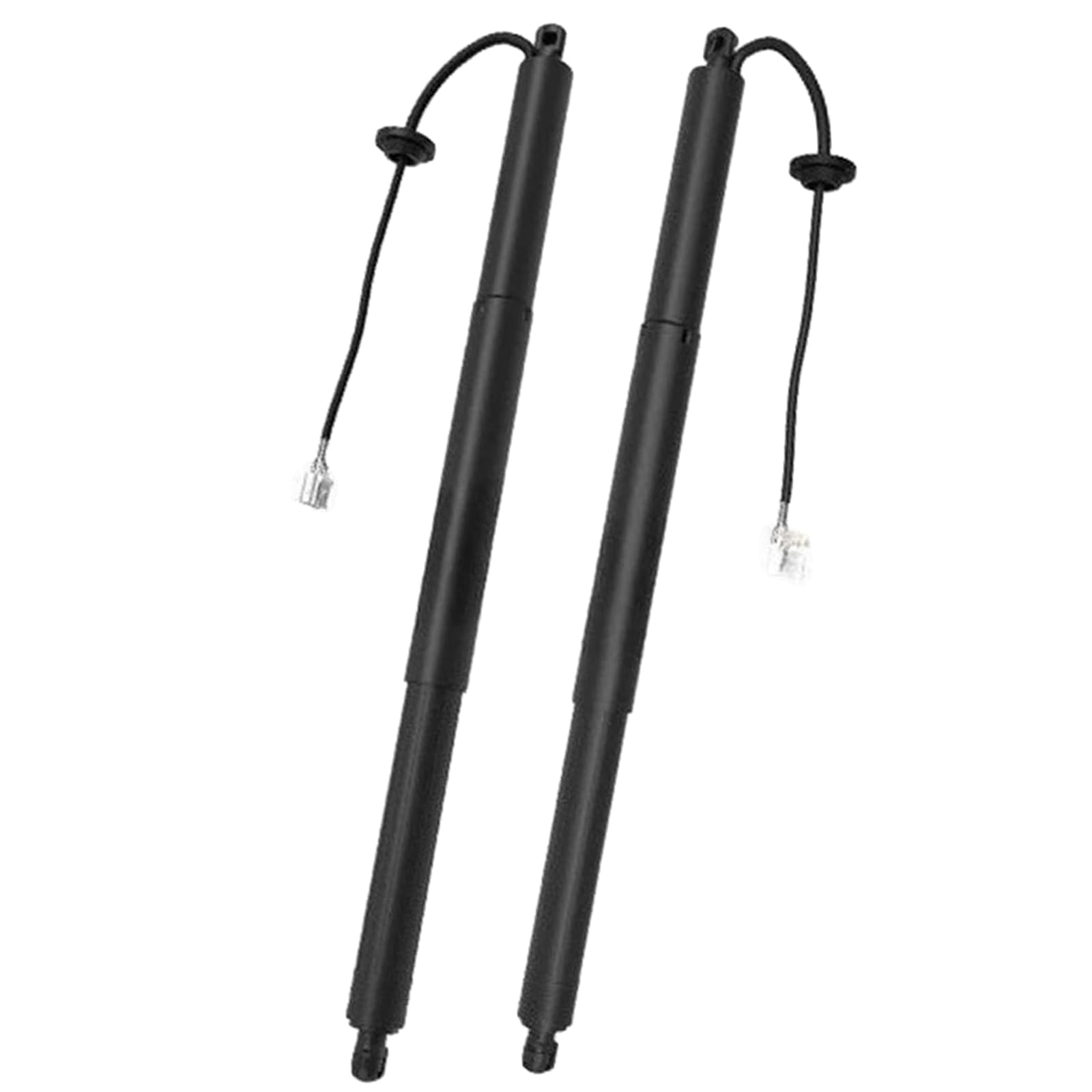 Rufutle Liftgate Struts for Chery Jetour X90 2019, Electric Tailgate Support Rod Rear Trunk Strut F086309011BA/F086309012BA