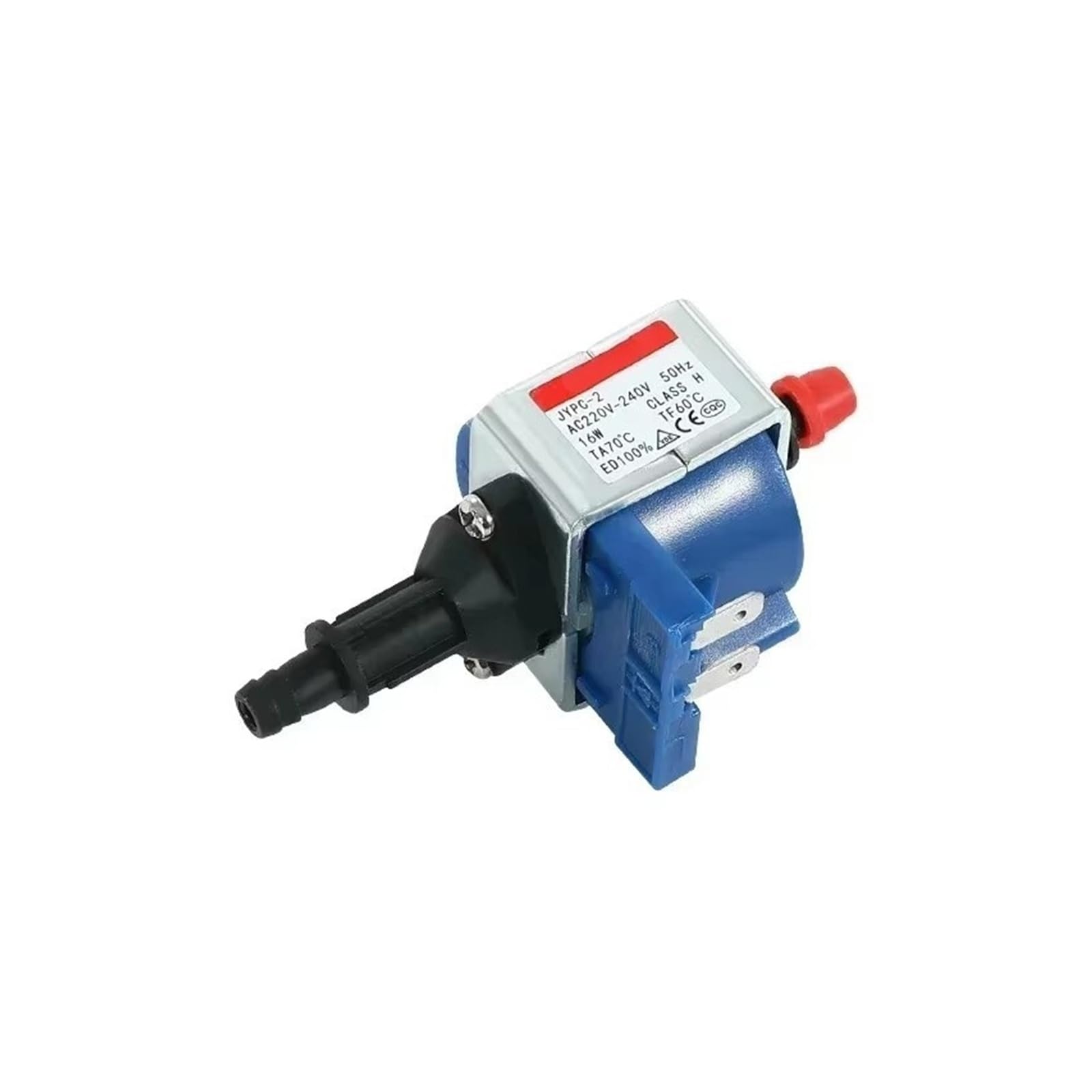 Coal2toalpw 220V 16W Electromagnetic Pump ， Compatible For Steam Hanging Ironing Machine Repair Parts ， Jypc-2 Iron Water Pump
