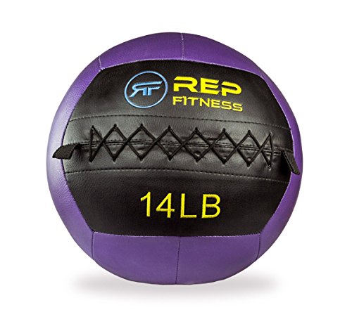 Rep Soft Medicine Ball - 14 lbs