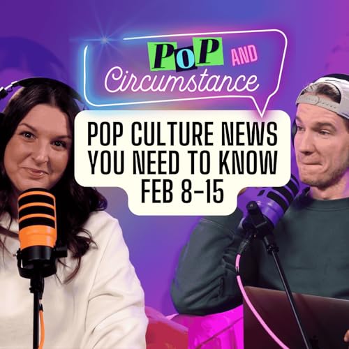 Wuthering Heights, Bad Bunny & The Big Pop Catch-Up