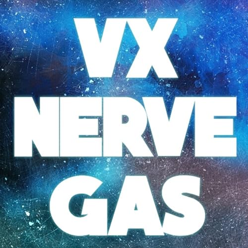 How VX Nerve Gas was Removed from an Indiana town