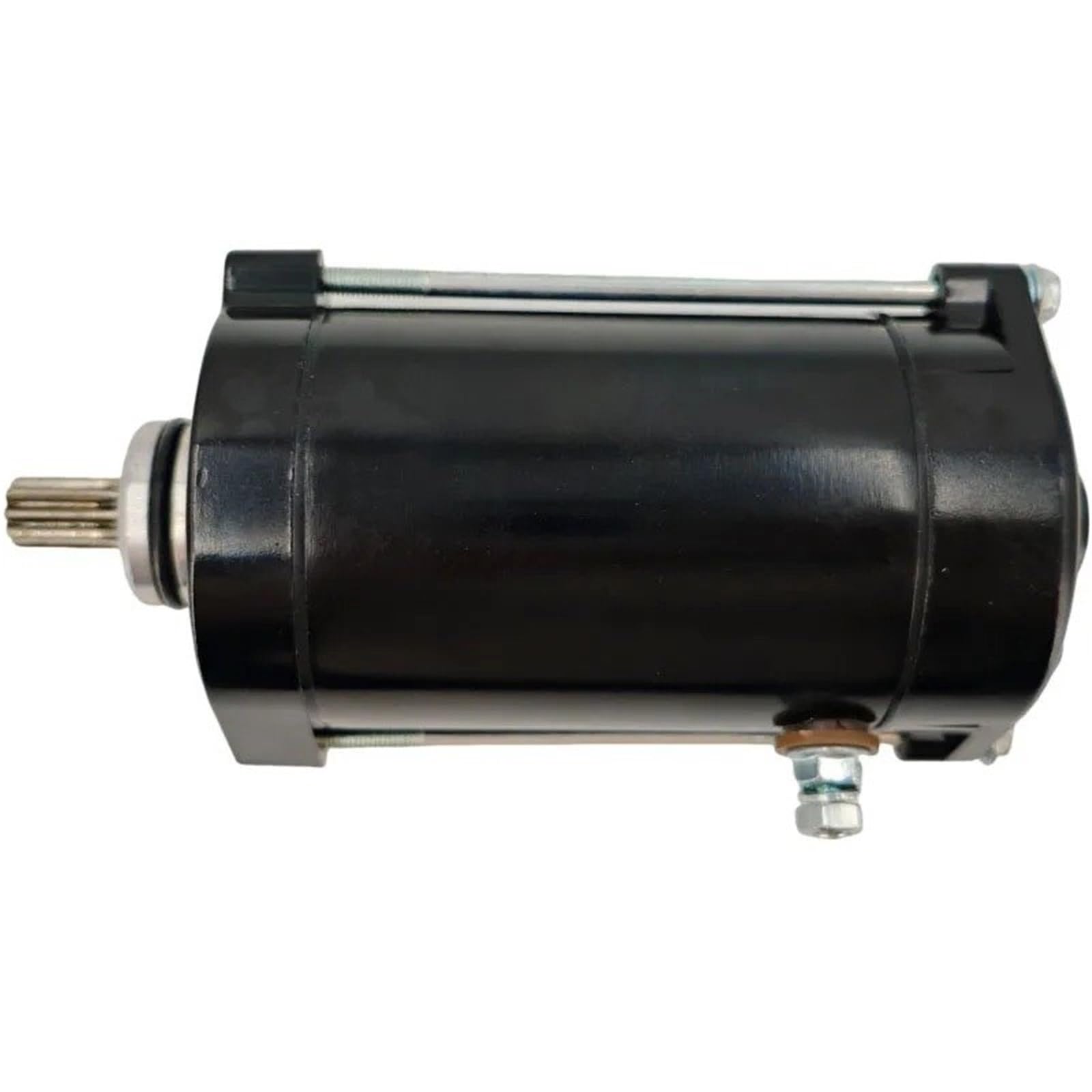 Motorino avviamento Per KLX650R 1993-1996 KLR650 1997-1918 KL650 1989-1991 KLX650 1993-1996 21163-1108 Motorino Avviamento Moto