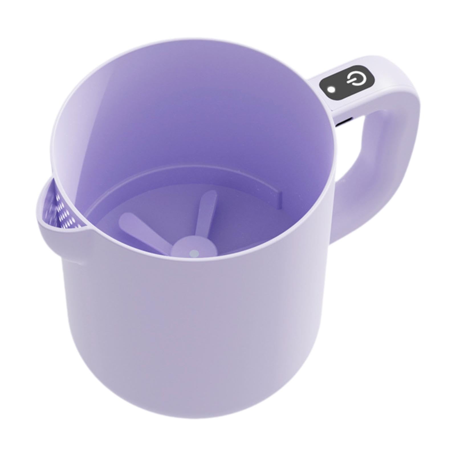 Bnf® Electric Egg Beater Rice Washer Manual Egg Mixer for Whipping Mixing Washing Violet|Home & Garden|Kitchen, Dining & Bar|Kitchen Tools & Gadgets|Cooking Utensils-picture-21