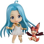 ねんどろいど グランブルーファンタジー ジ・アニメーション ルリア＆ビィ