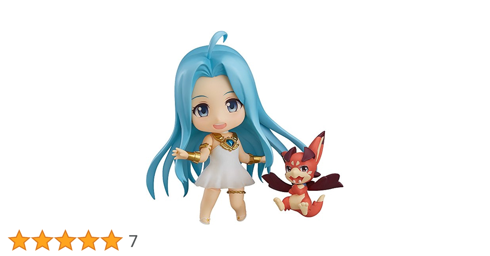 ねんどろいど グランブルーファンタジー ルリア＆ビィ Amazon.co.jp: ねんどろいど グランブルーファンタジー ジ