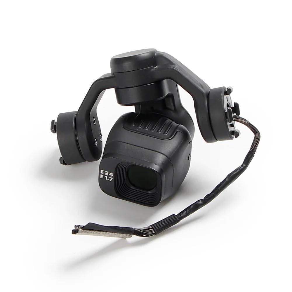 Część do drona do Mavic Mini 3 Pro zespół ramienia osi gimbala bez obiektywu wymiana drona części naprawcze do DJI Mini 3 Pro(No lens)