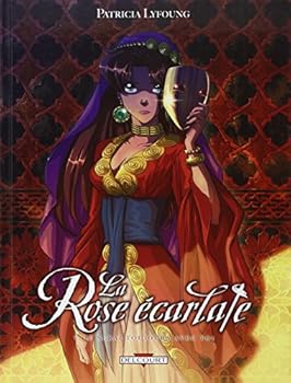 Hardcover La Rose écarlate T05: Je serai toujours avec toi [French] Book