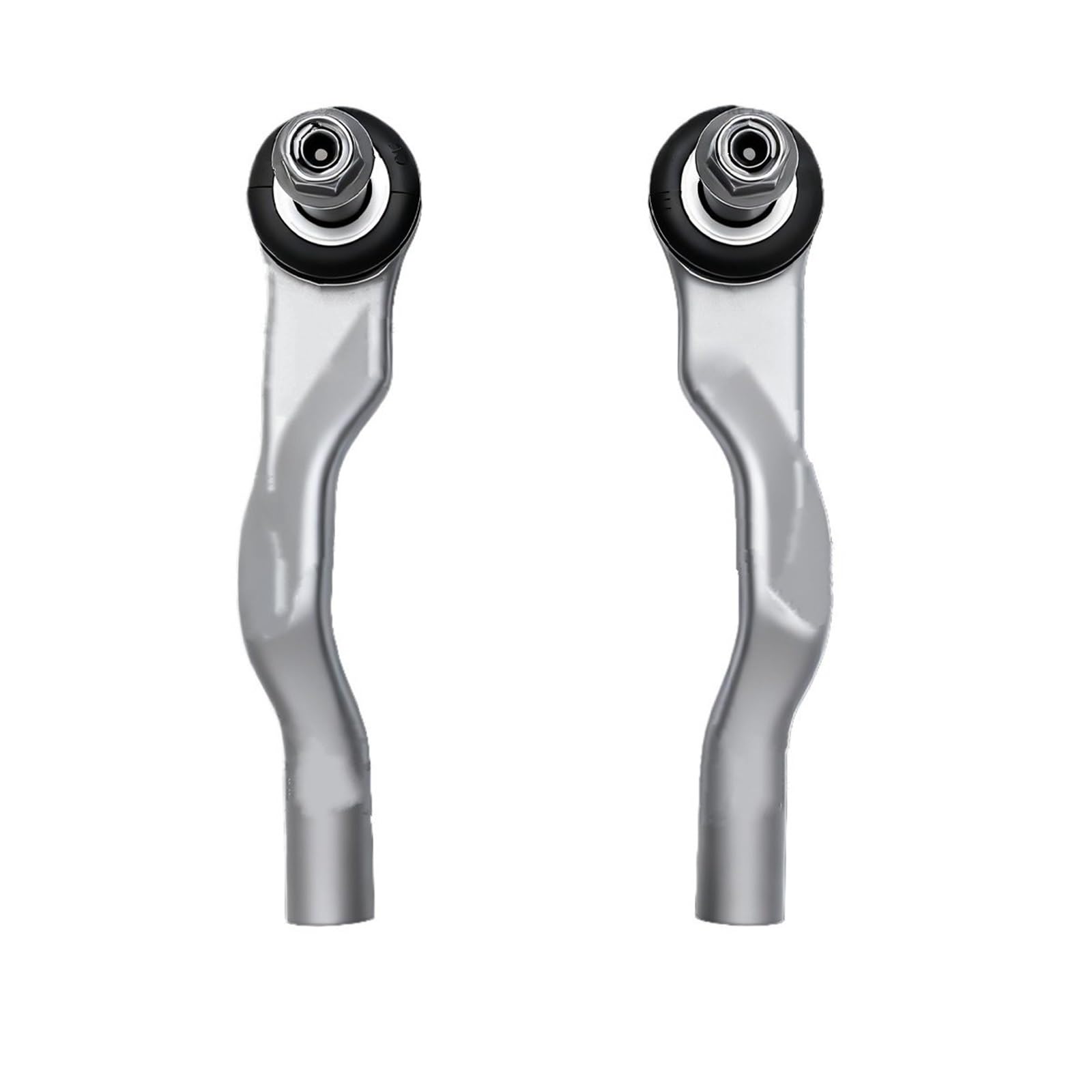 Ściągacz przegubu kulowego Pasuje do Porsche Panamera 971 2017-2025 przedni zewnętrzny drążek kierowniczy koniec OEM 971423811B 971423812B(Set)