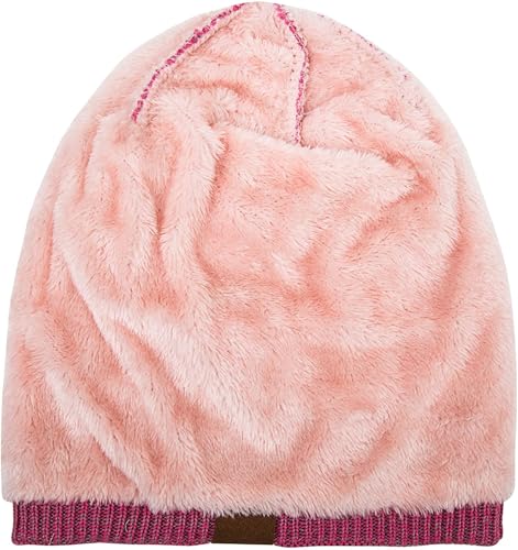 Image of DENIMHOLIC Winter Cap for Men, Beanie Cap for man,Winter Cap for Women, Woolen Cap for Women, Woolen Cap for Men