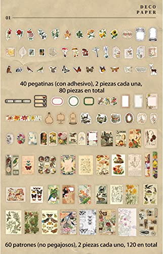 El Mejor Listado de Pegatinas que Puedes Comprar On-line. 27 Imagen adicional