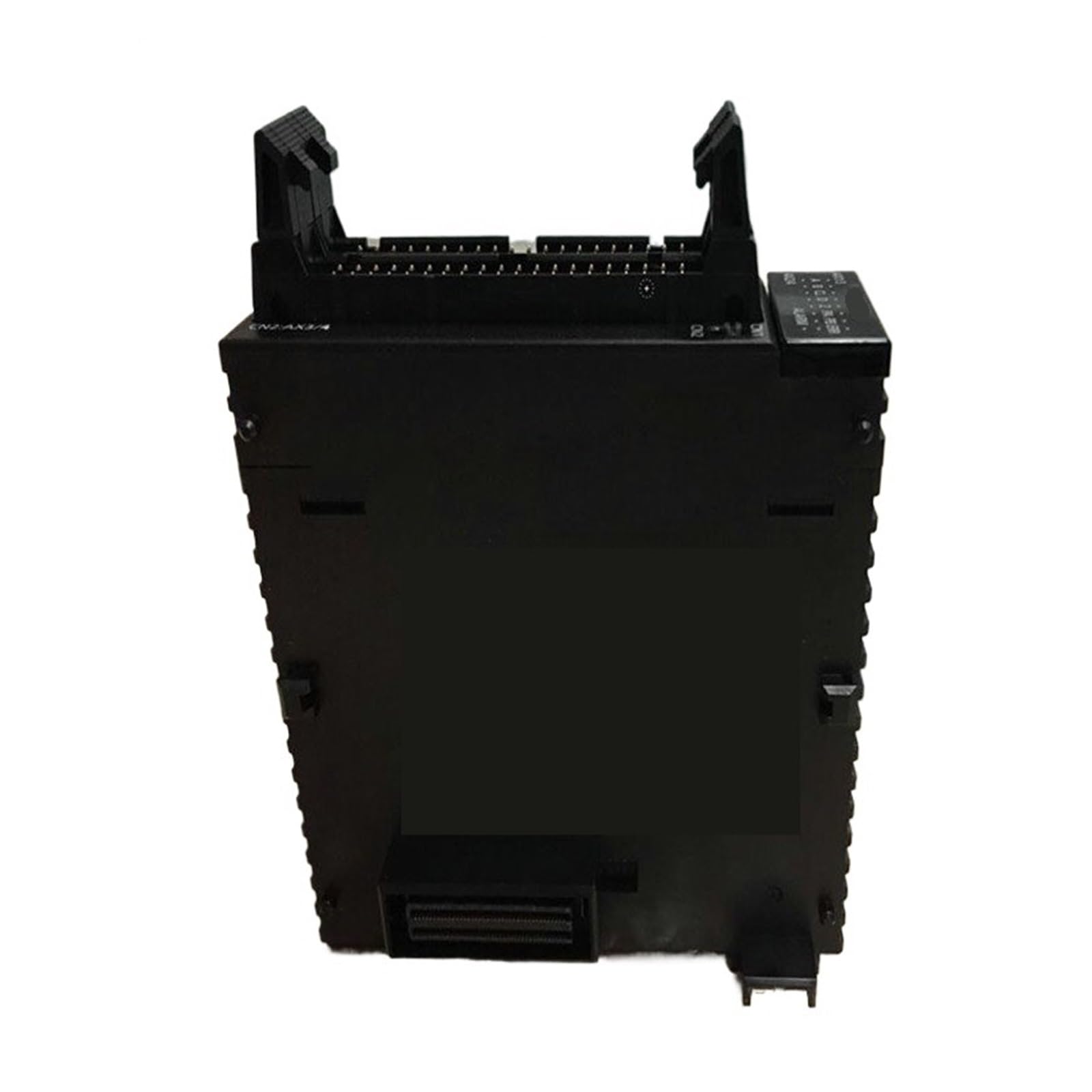 Module d'entrée numérique PLC 64, contrôleur logique programmable AFP7X64D2