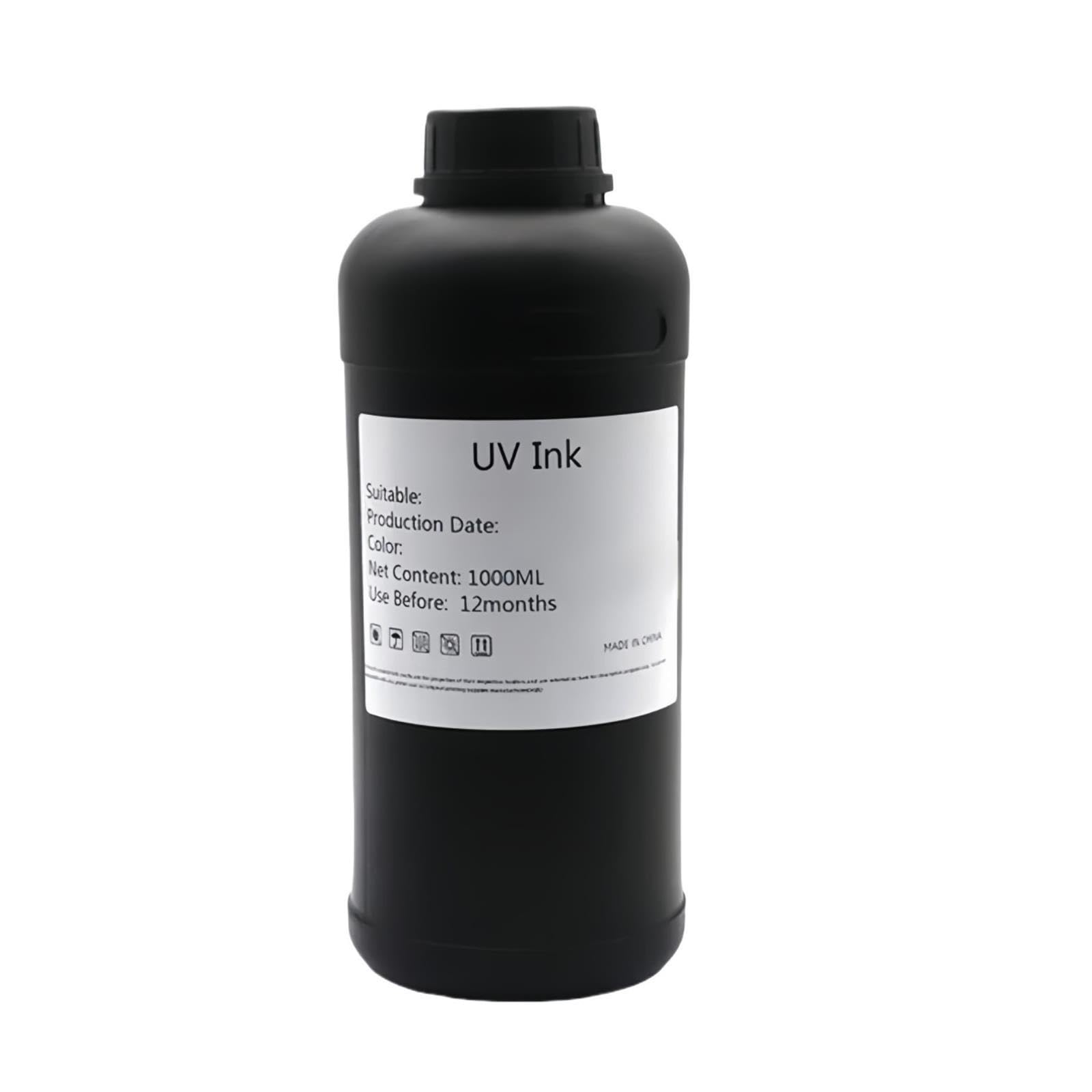 Płyn do czyszczenia drukarek UV 1000ml, kompatybilny z Mimaki